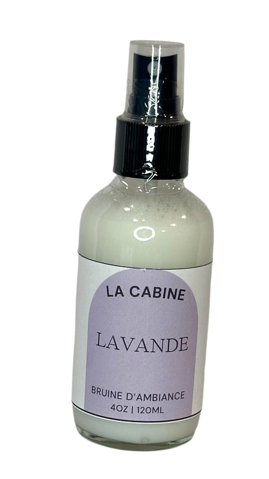 Room Mist | Lavender