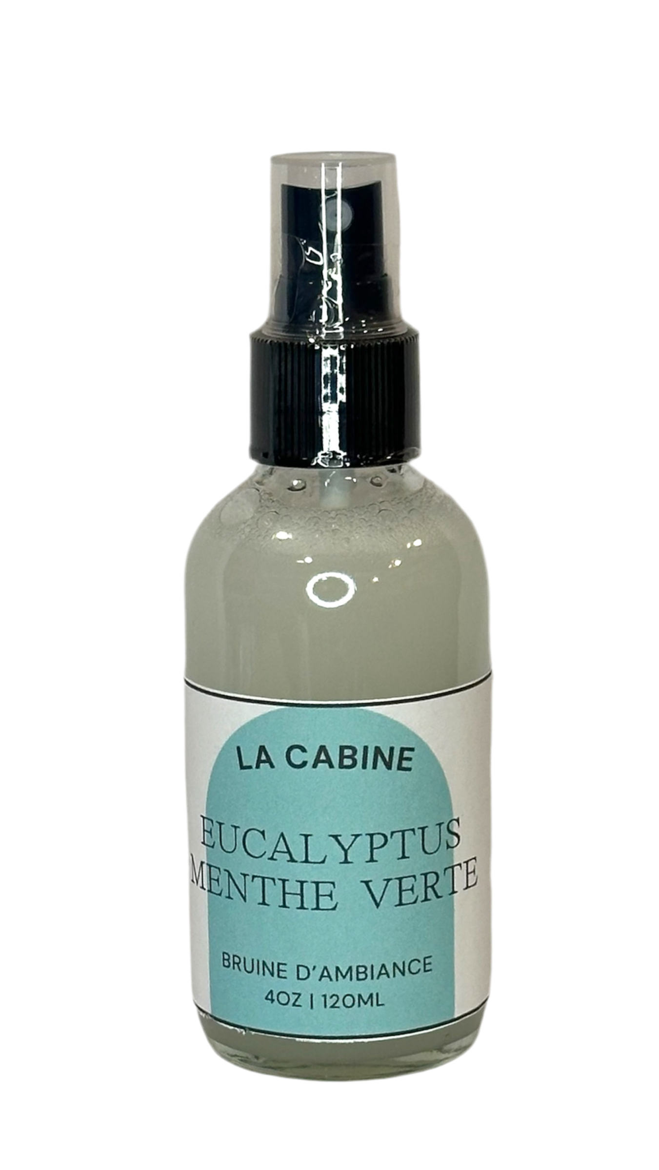 Room Mist | Eucalyptus &amp; Spearmint