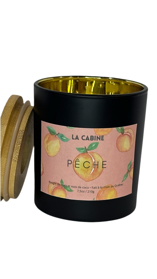 Bougie | Pêche