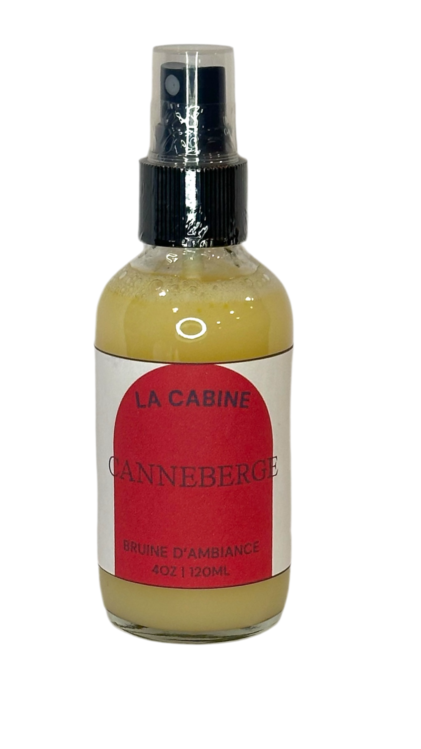 Bruine d'ambiance | Canneberge